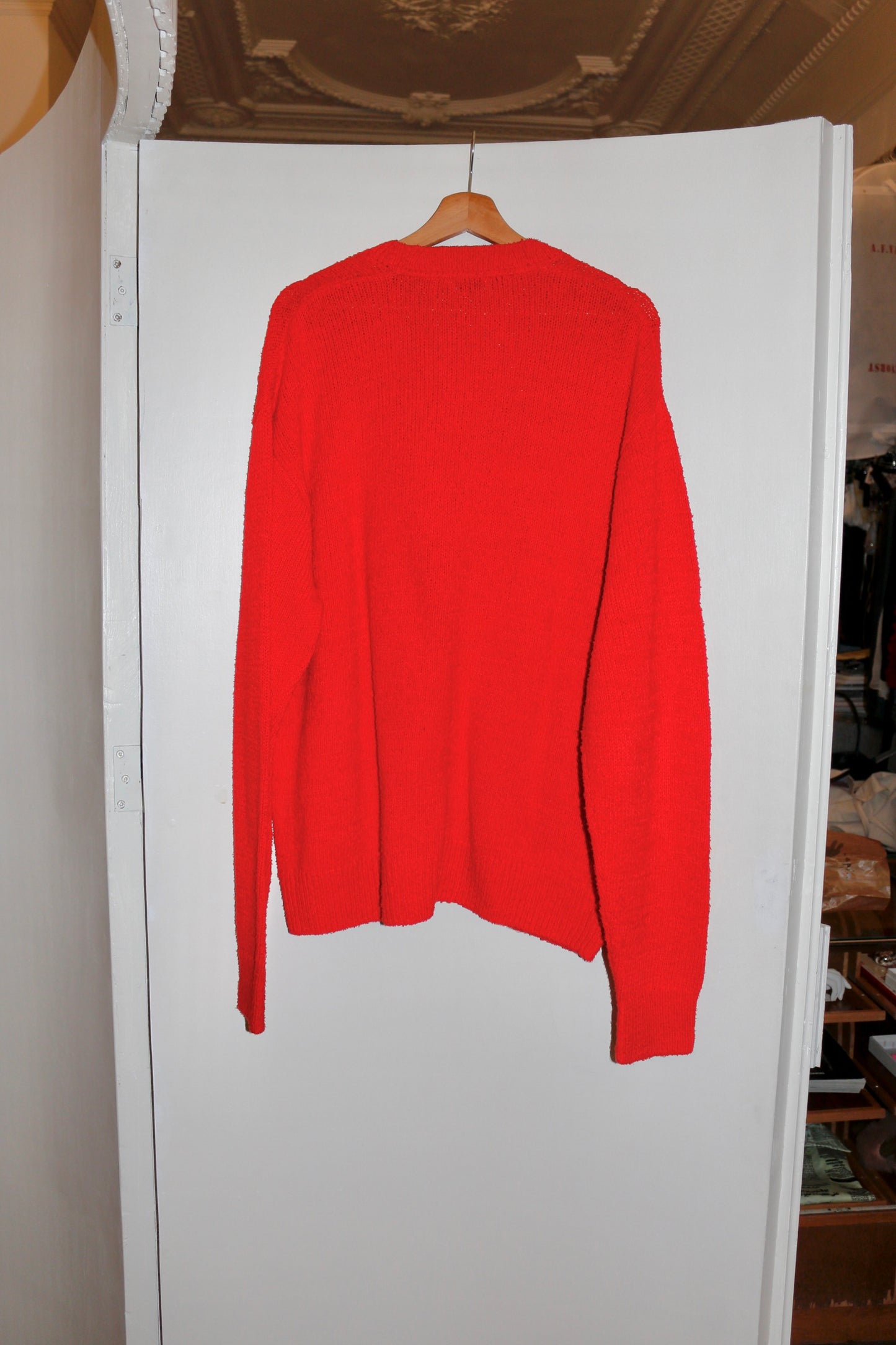 Dries Van Noten cardigan