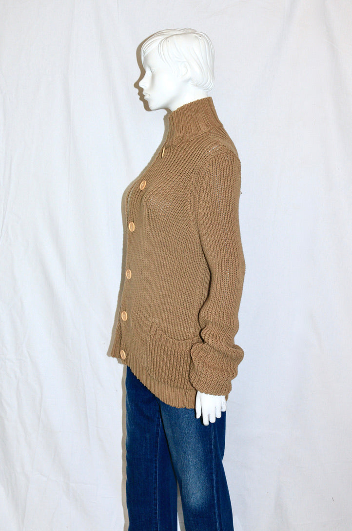 A.F. Vandevorst knitted cardigan