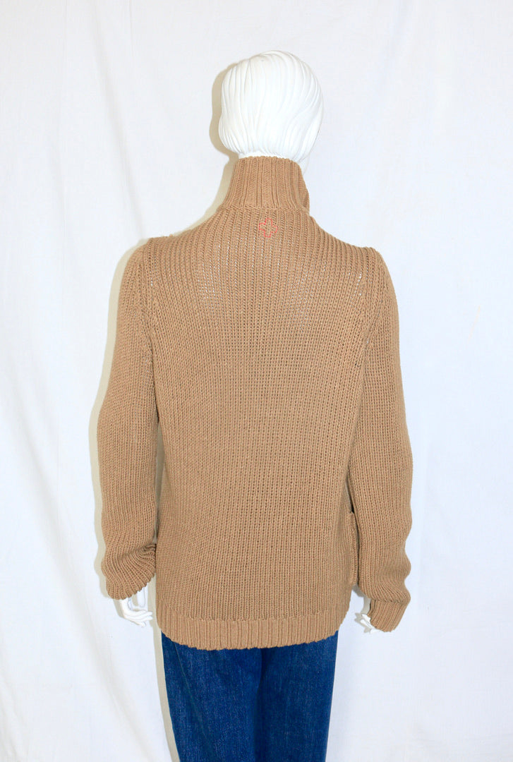 A.F. Vandevorst knitted cardigan