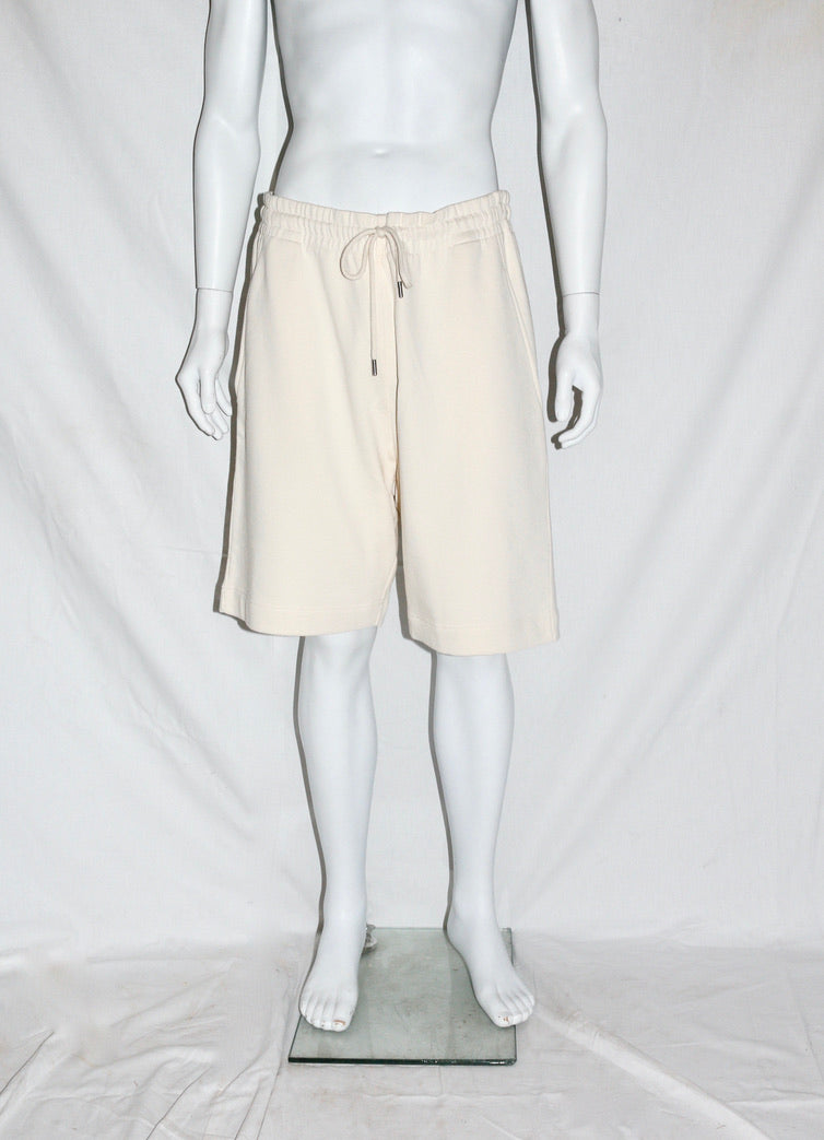 Dries Van Noten drawstring shorts