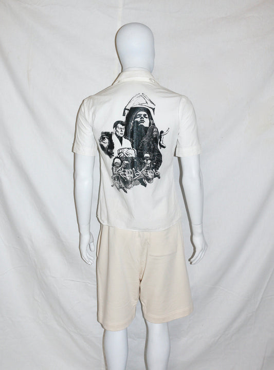 Raf Simons S/S 2004 shirt