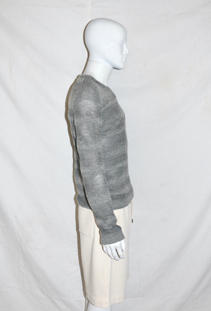 Raf Simons A/W 2008 - 09 knit