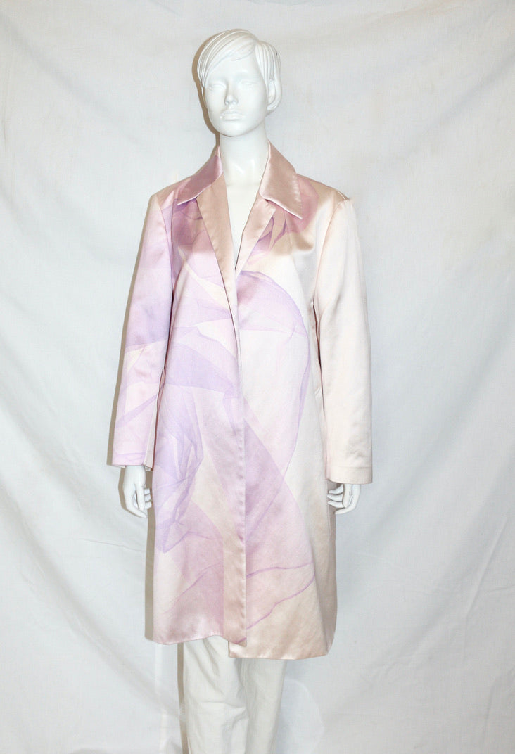 Dries Van Noten coat