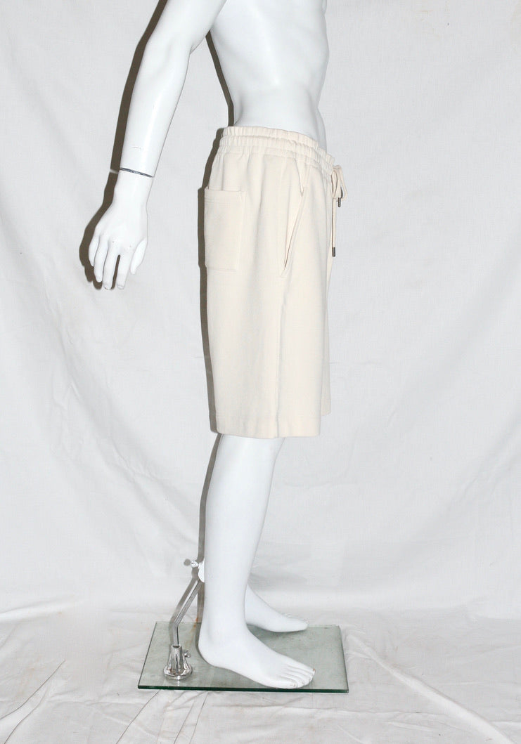 Dries Van Noten drawstring shorts