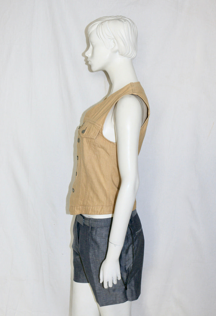 Dries Van Noten vest