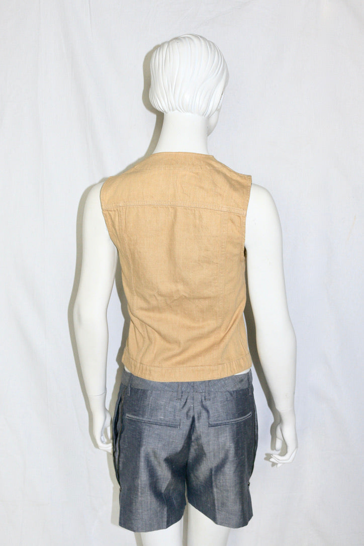 Dries Van Noten vest