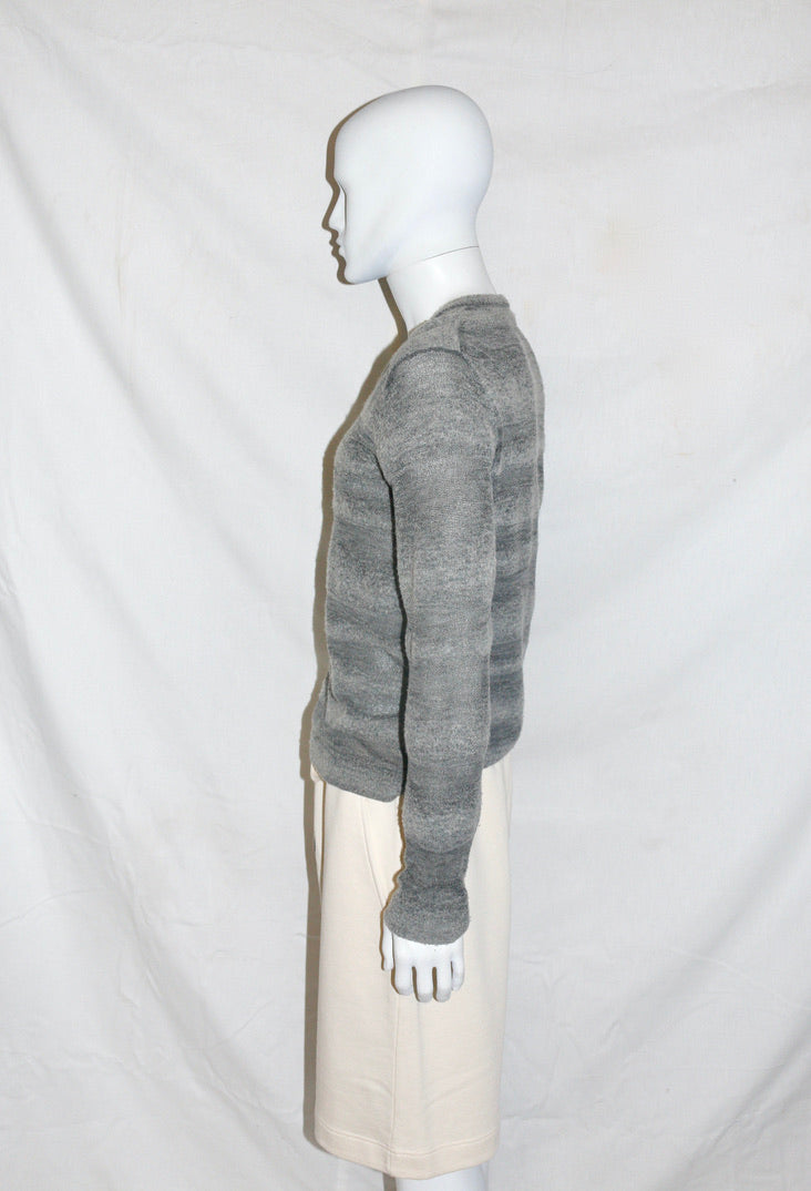 Raf Simons A/W 2008 - 09 knit