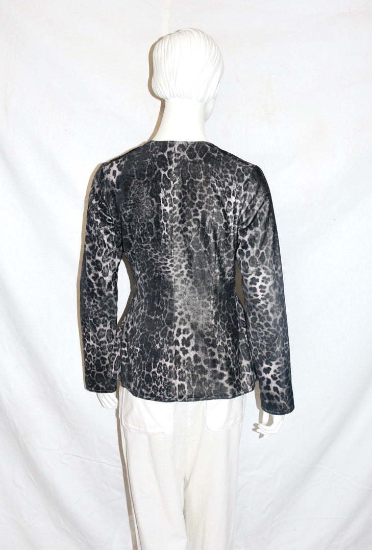 Tim Van Steenbergen jacket