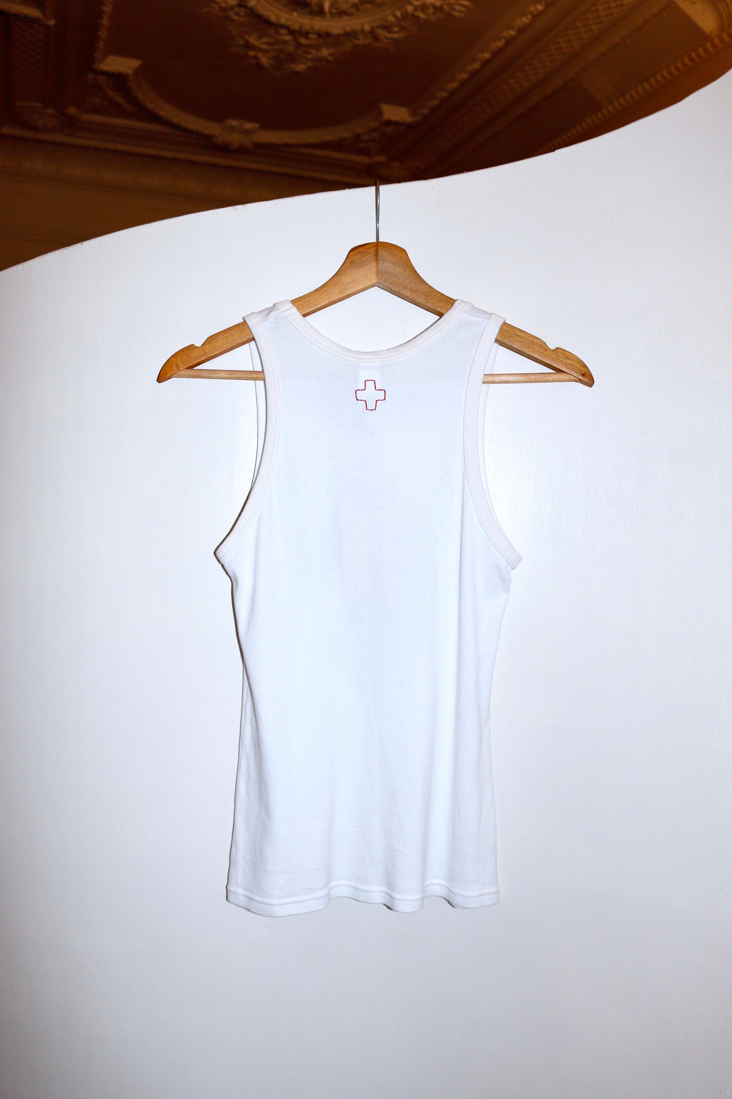 A.F. Vandevorst Joseph Beuys tank