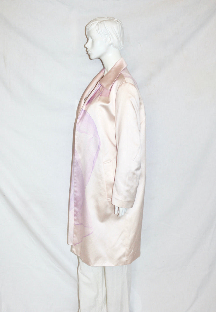 Dries Van Noten coat