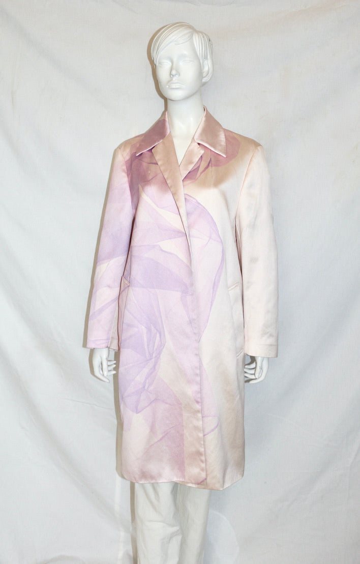 Dries Van Noten coat