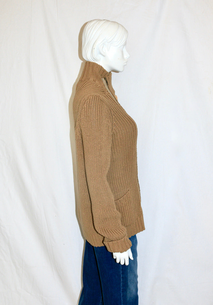 A.F. Vandevorst knitted cardigan