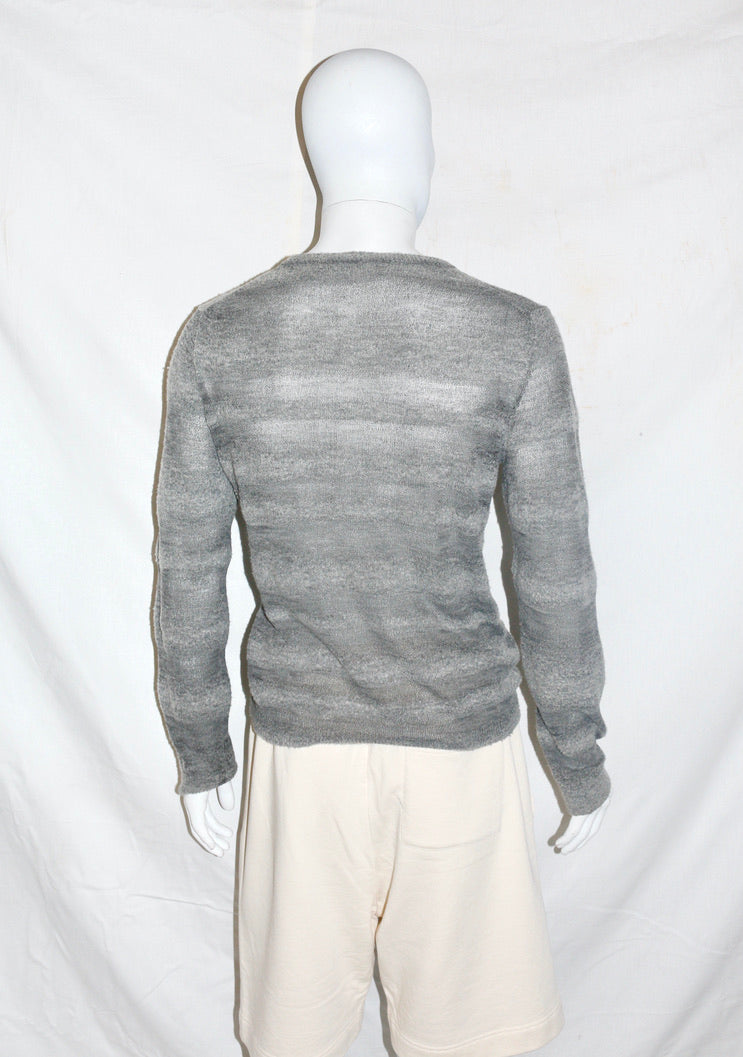 Raf Simons A/W 2008 - 09 knit