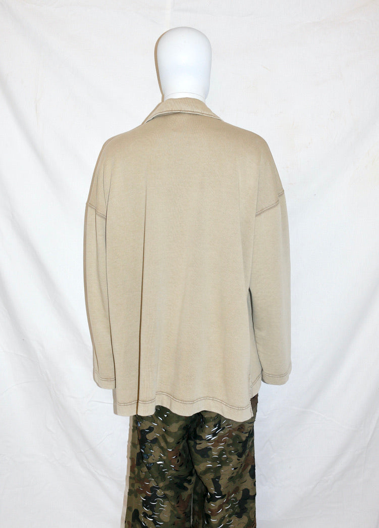 Dries Van Noten v-neck sweater