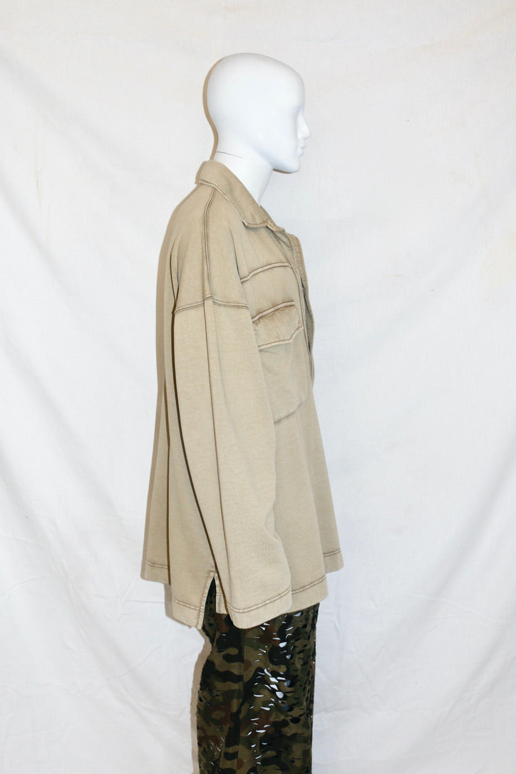 Dries Van Noten v-neck sweater