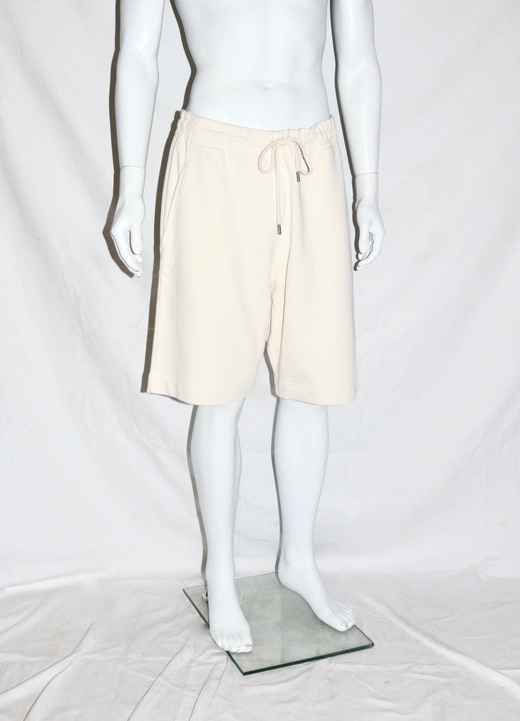 Dries Van Noten drawstring shorts