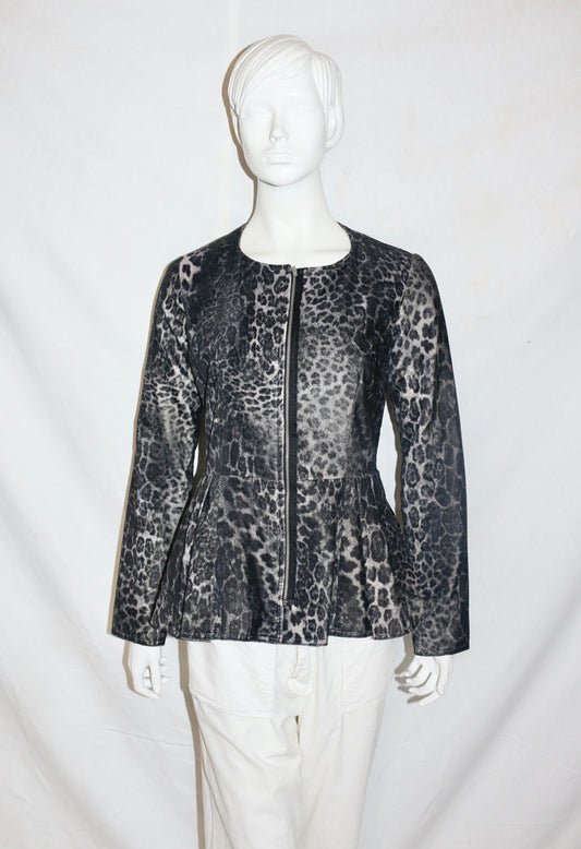 Tim Van Steenbergen jacket