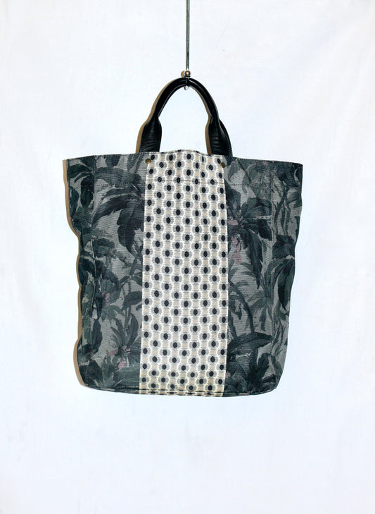 Dries Van Noten tote bag