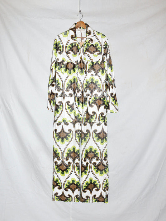 Walter Van Beirendonck jumpsuit FW20