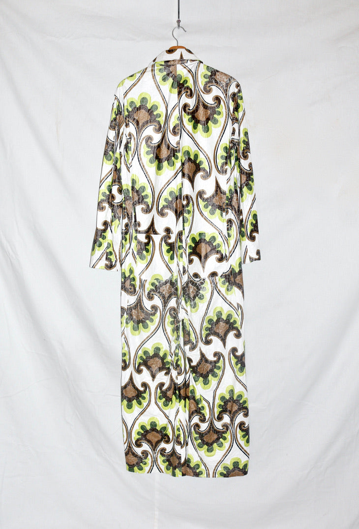 Walter Van Beirendonck jumpsuit FW20