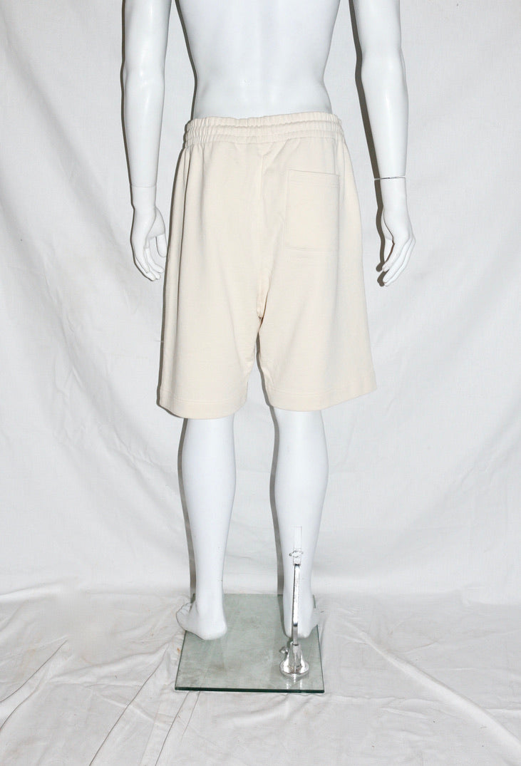 Dries Van Noten drawstring shorts