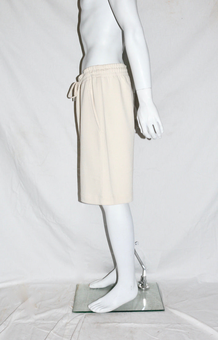 Dries Van Noten drawstring shorts