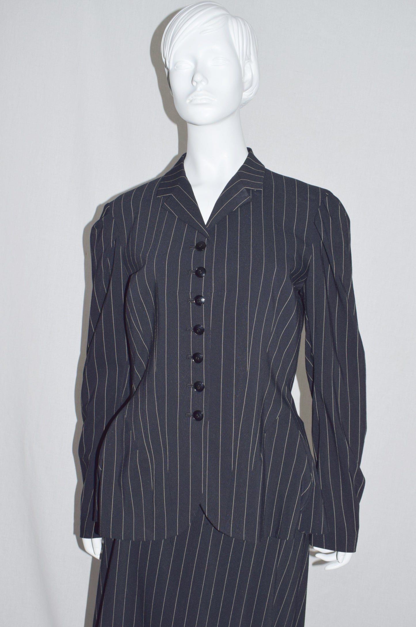 Yohji Yamamoto vest
