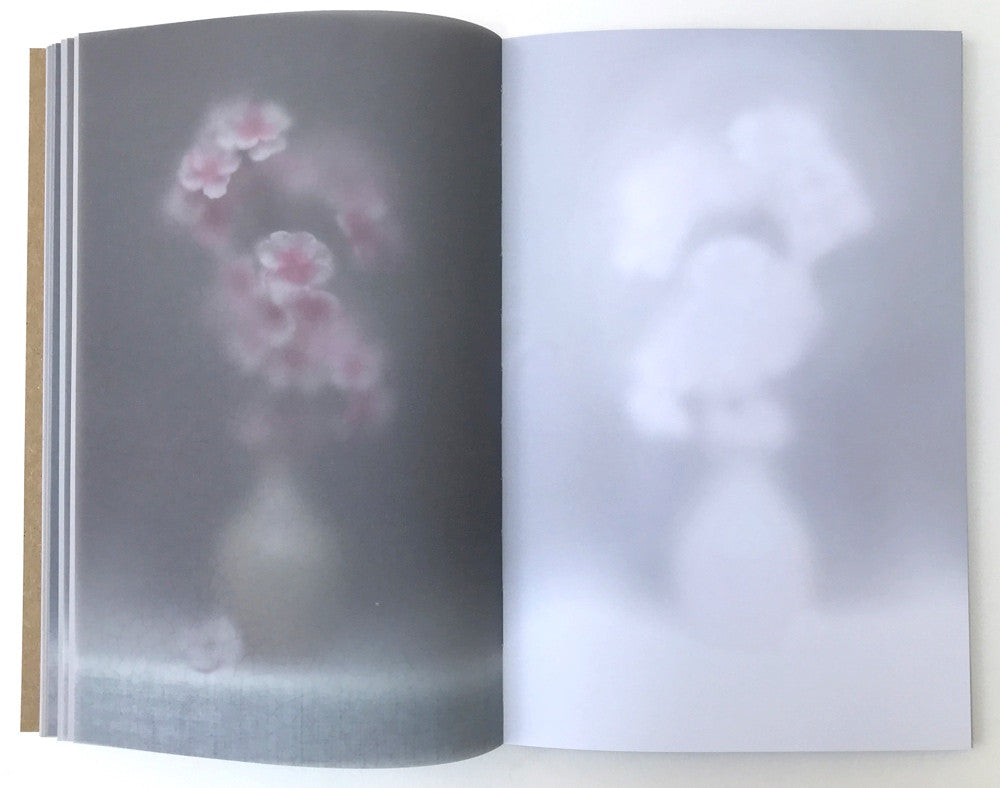 Recollection - Casper Faasen