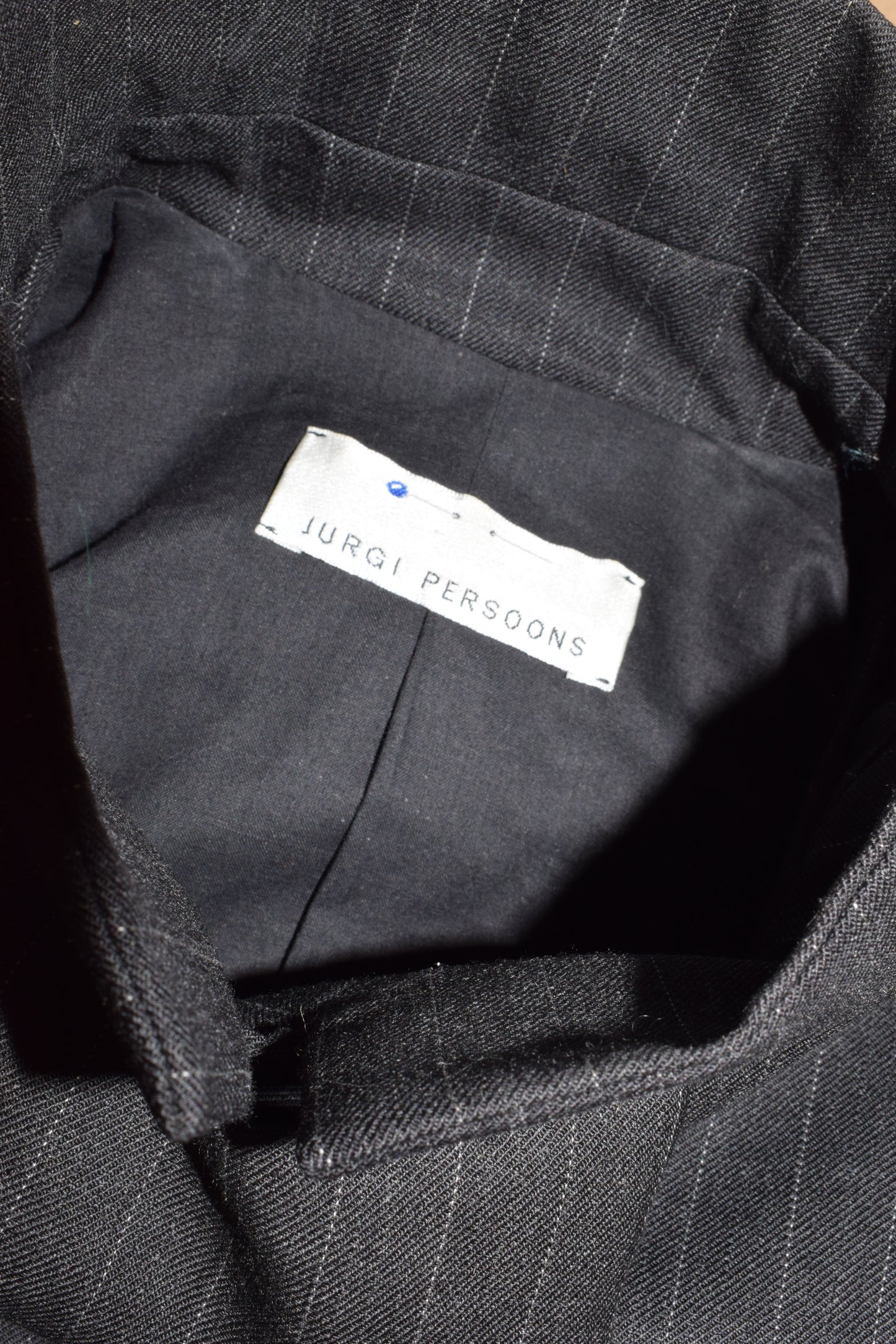 Jurgi Persoons jacket