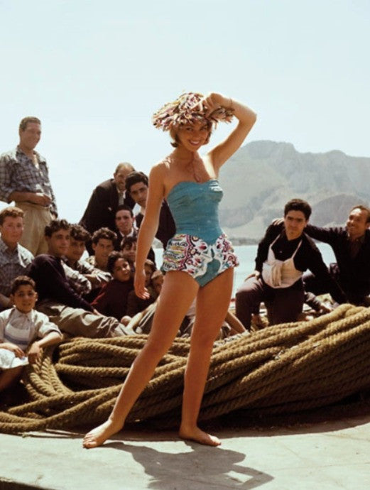 Emilio Pucci