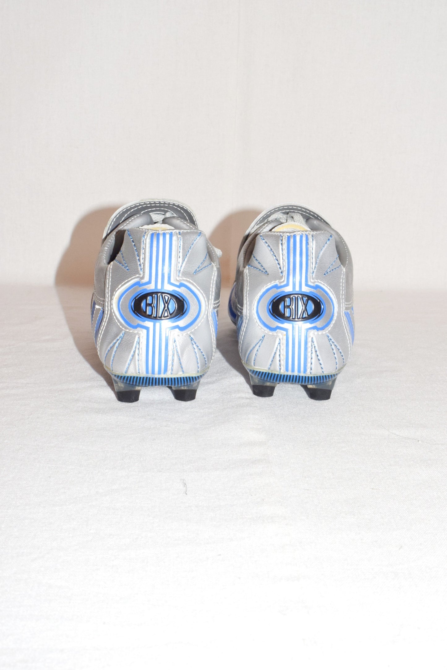 Dirk Bikkembergs 'Bix' soccer cleats 2006