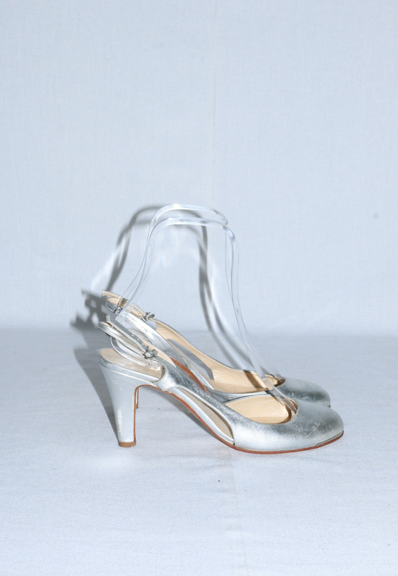 Veronique Branquinho pumps