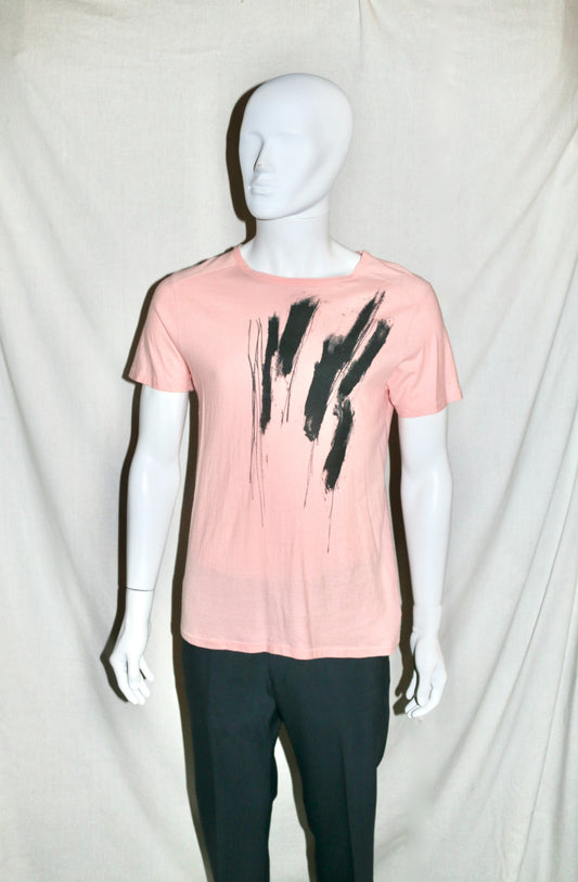 Ann Demeulemeester t-shirt SS06