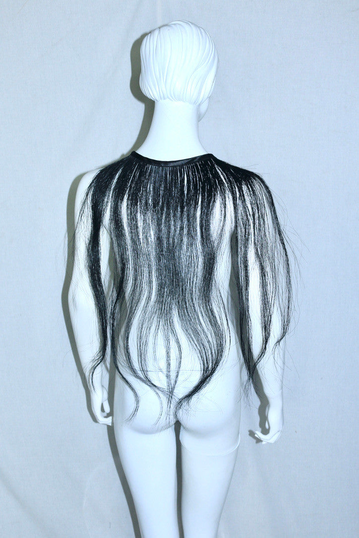 Ann Demeulemeester necklace SS01