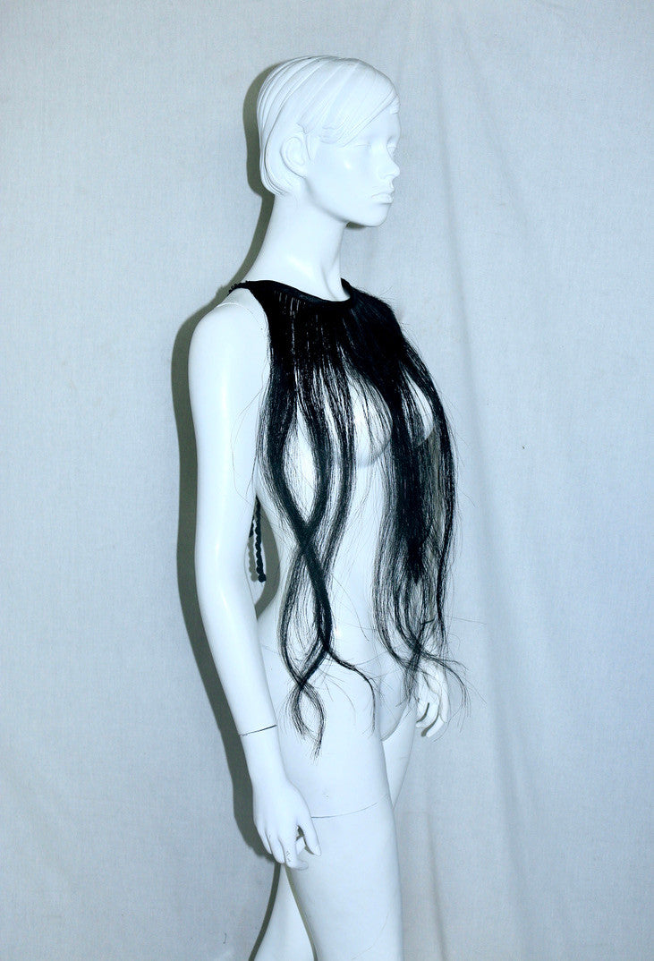 Ann Demeulemeester necklace SS01