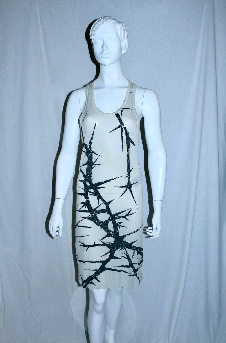 Haider Ackermann dress