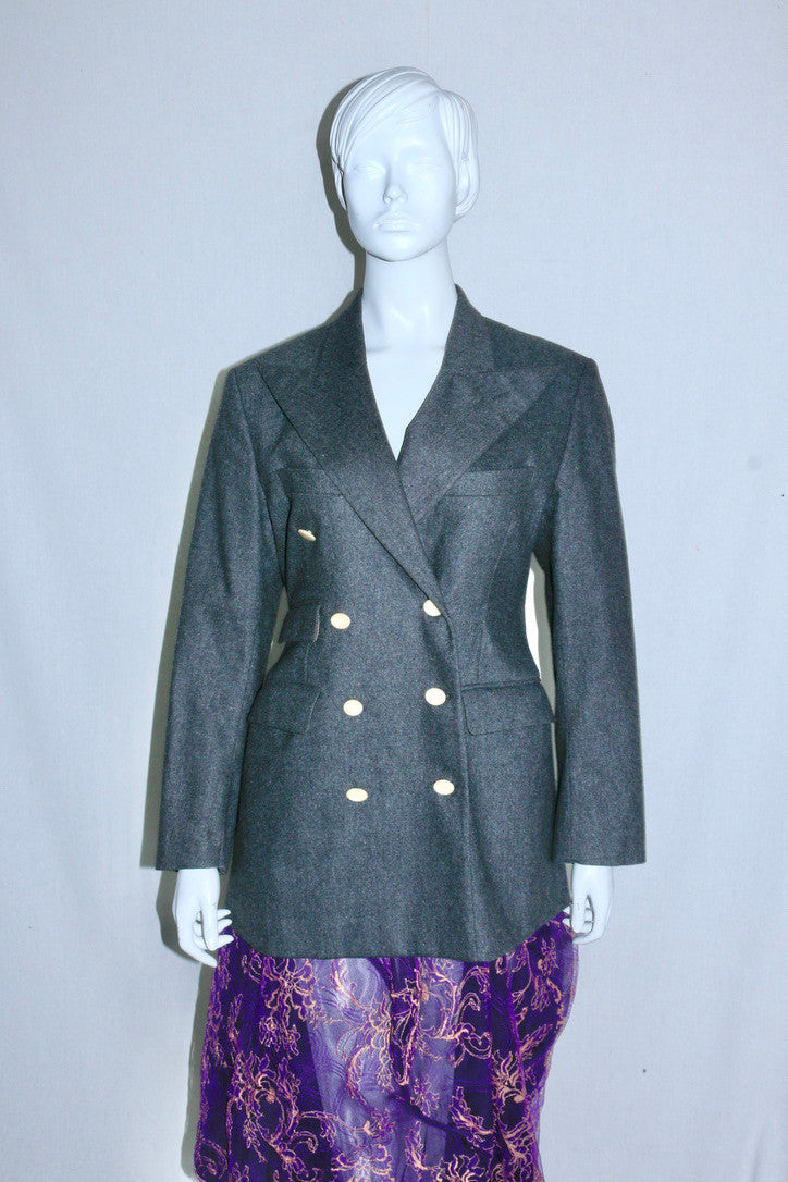 Vivienne Westwood tailored blazer