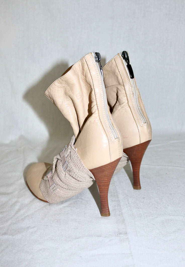 Biography By Strijbol & Engels ankle boots