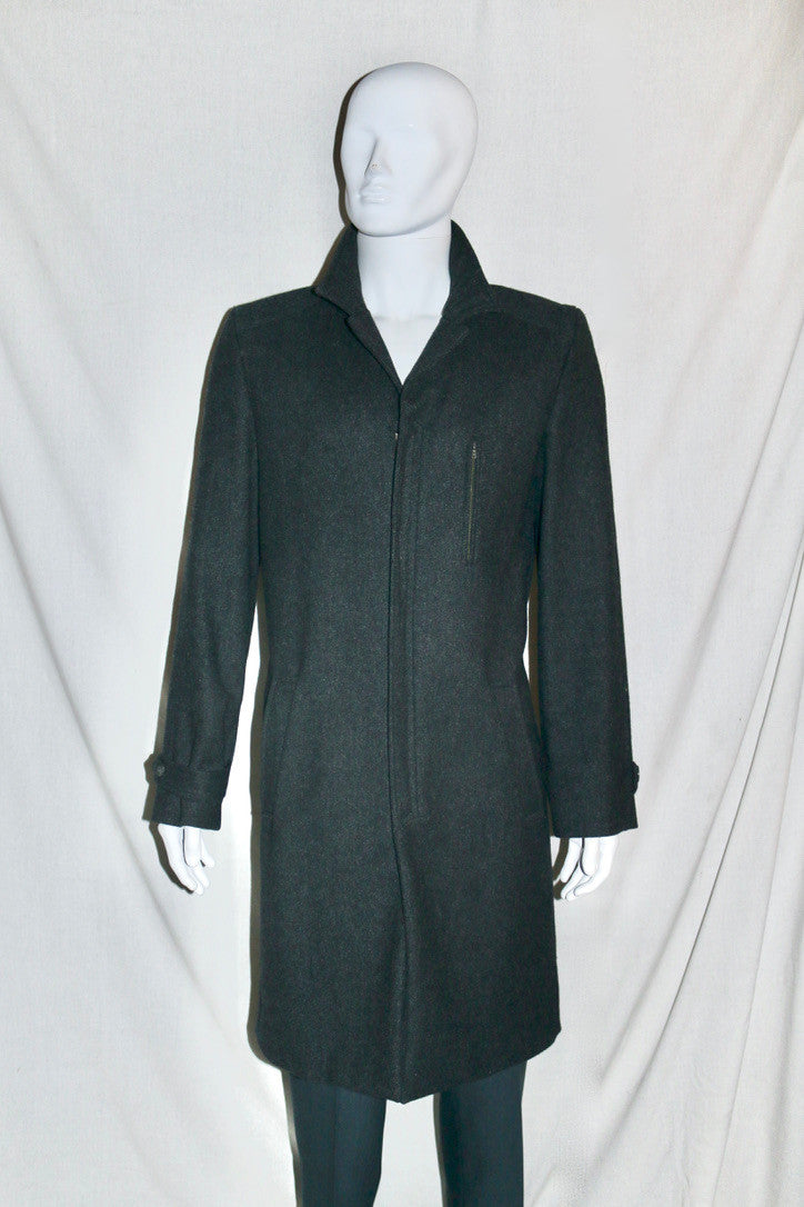 Veronique Branquinho coat