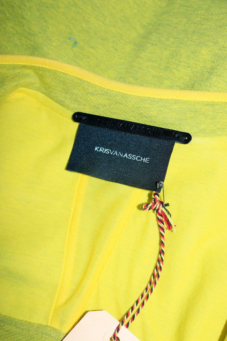 Kris Van Assche sweater