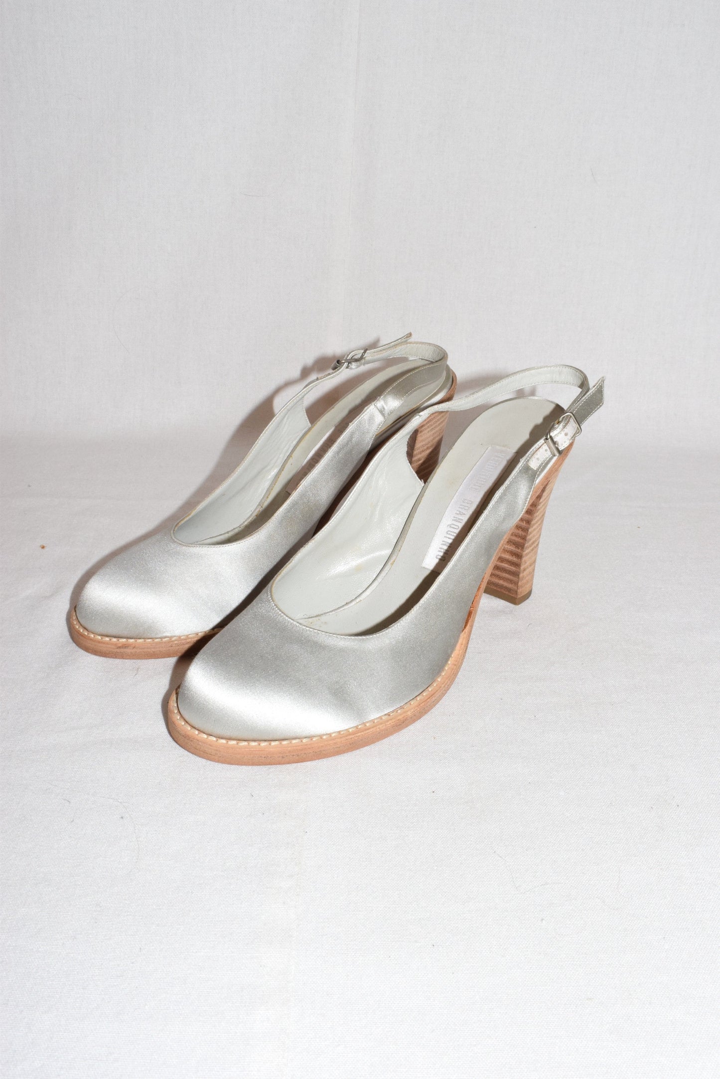 Veronique Branquingo slingback heels