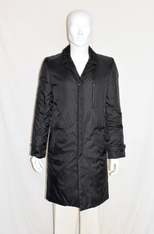 Veronique Branquinho midi coat