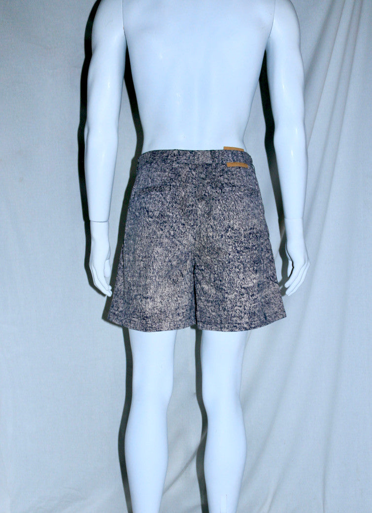 Kris Van Assche shorts