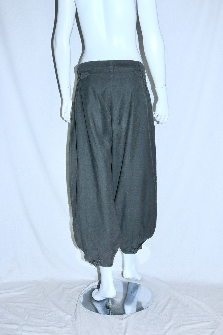 Dries Van Noten 3/4 trousers AW04