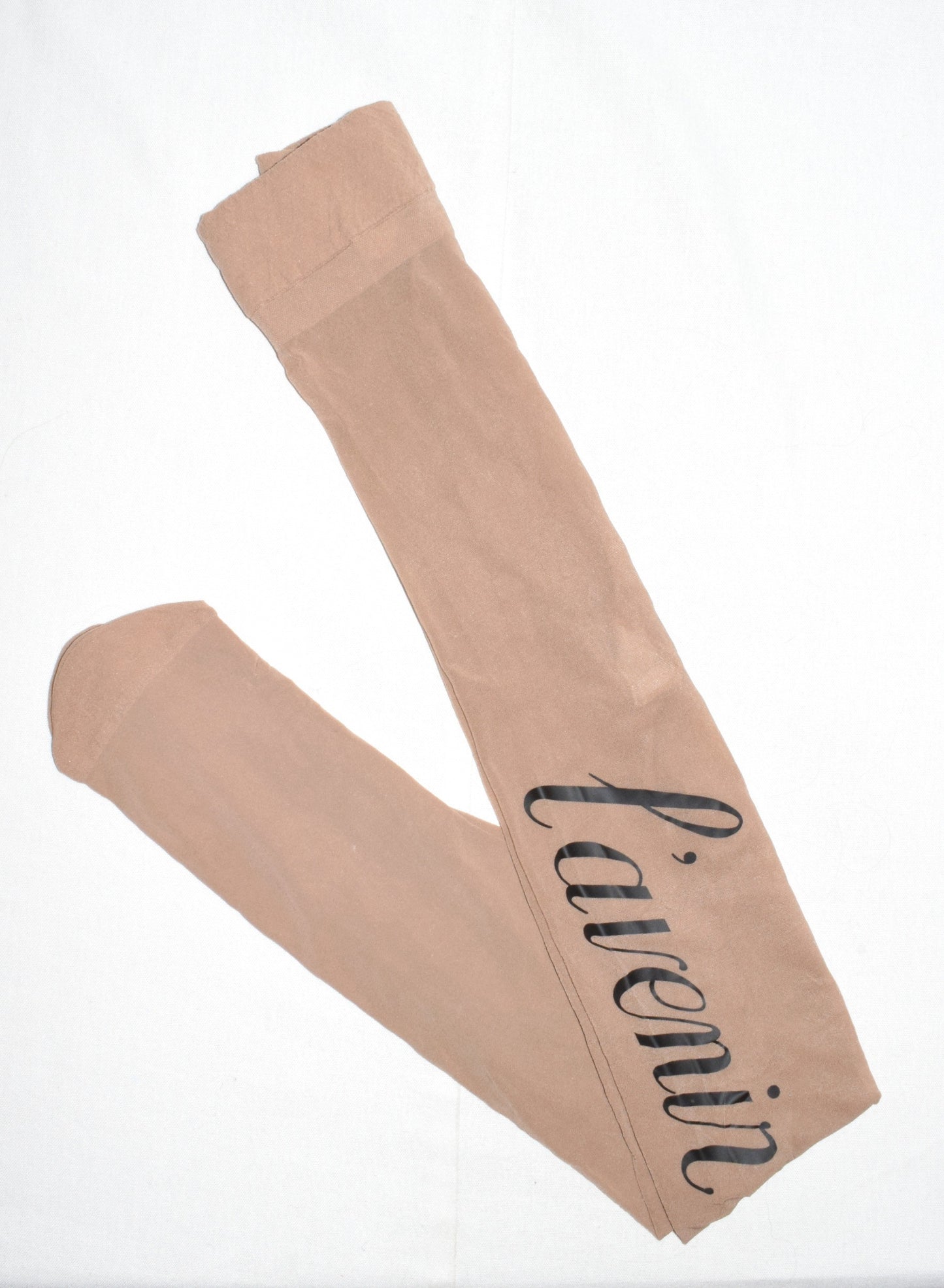 Ann Demeulemeester 'L'avenir' tights