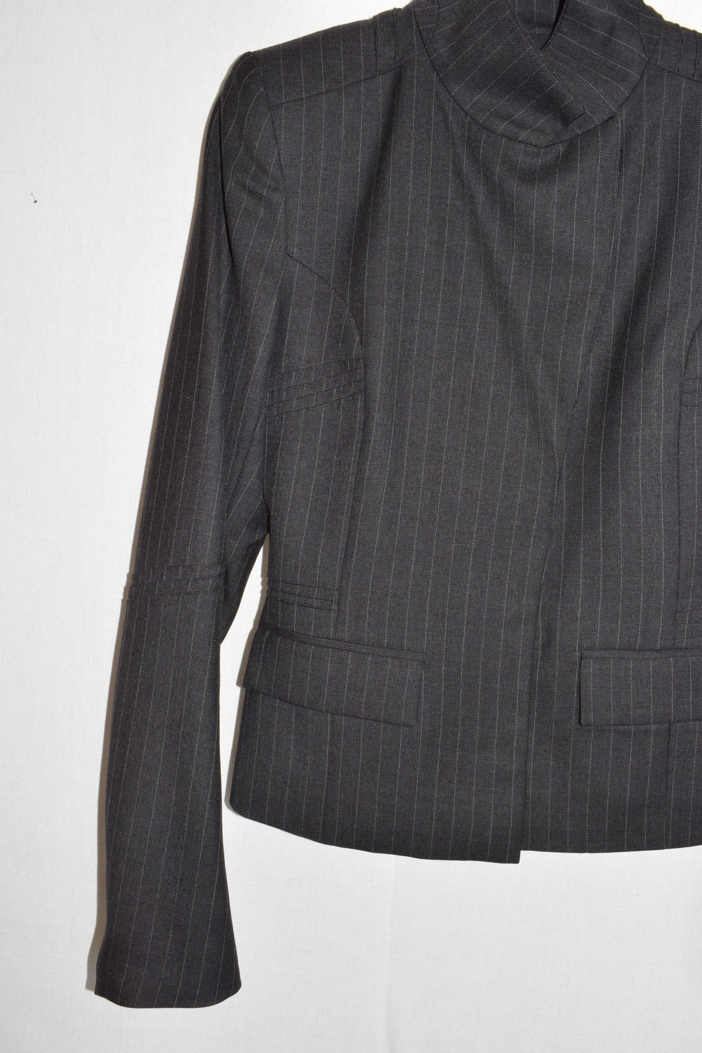 Jurgi Persoons jacket