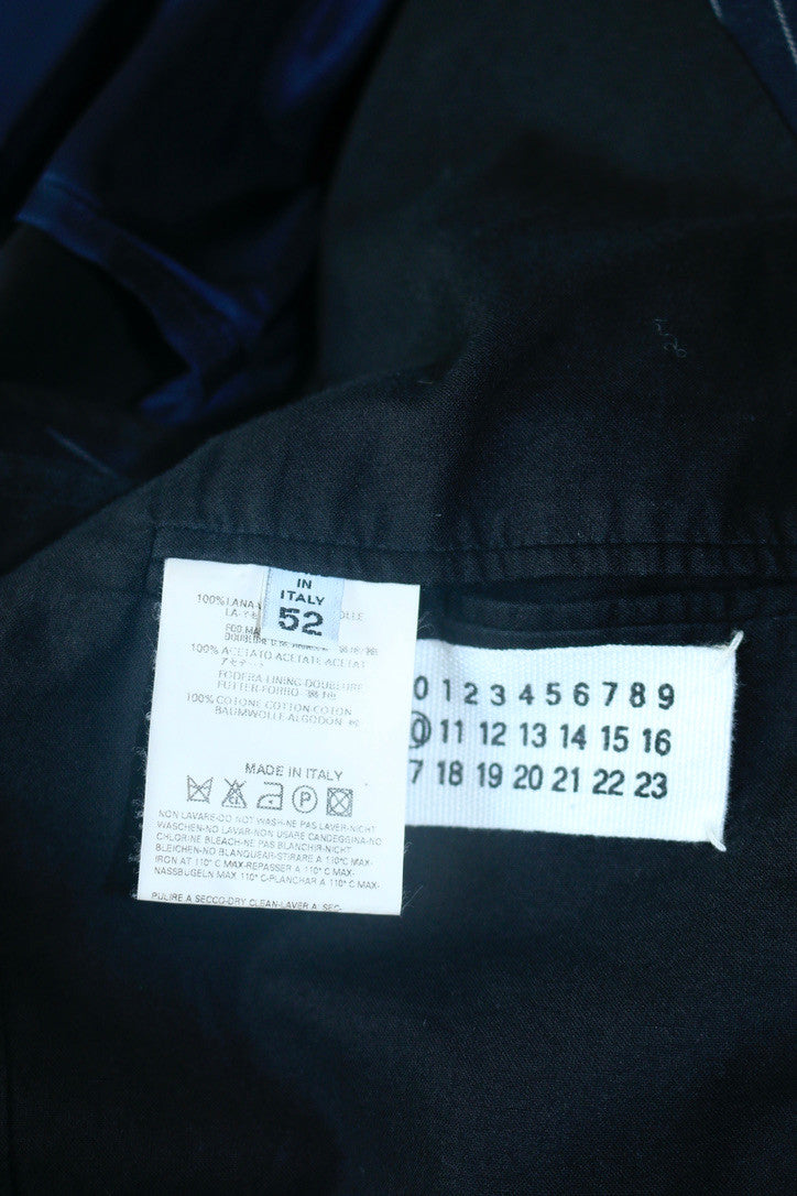 Maison Martin Margiela blazer