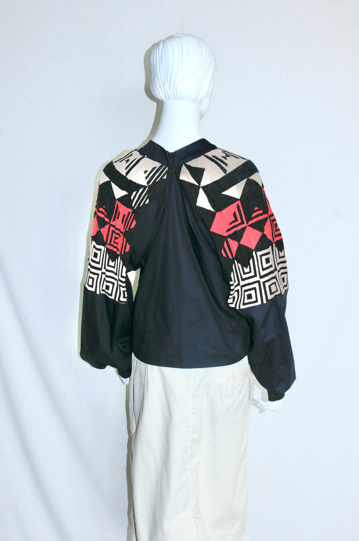 Vivienne Westwood plaid shirt