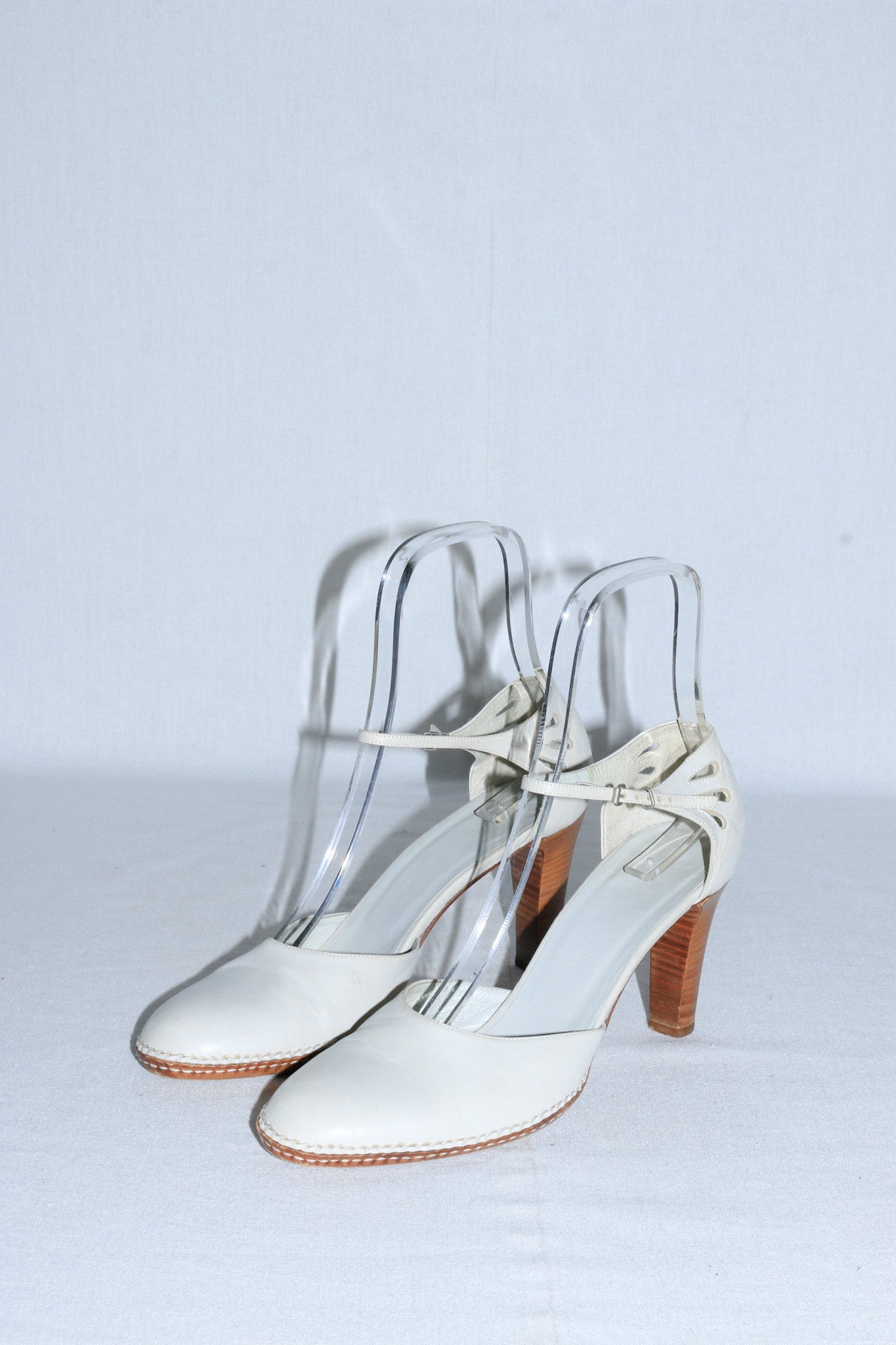 Veronique Branquinho pumps