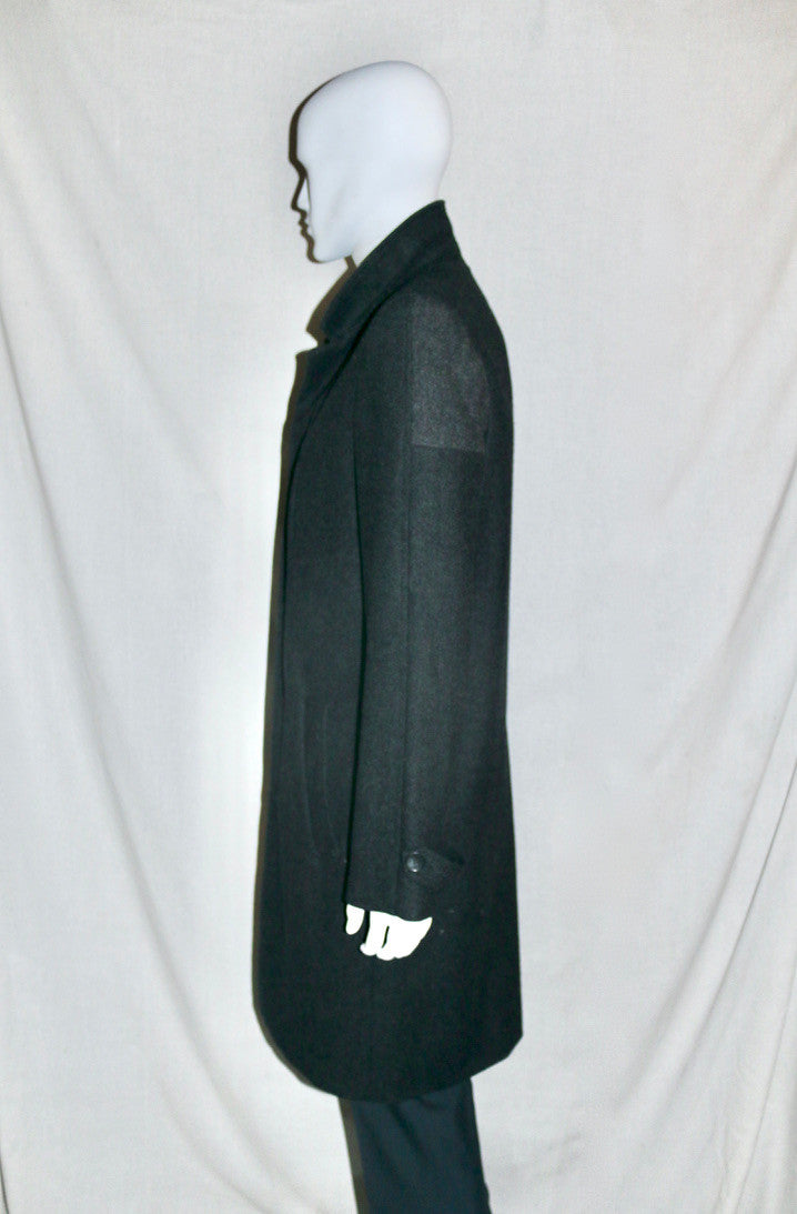 Veronique Branquinho coat